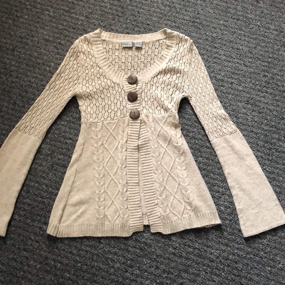 Daytrip size M women’s sweater
